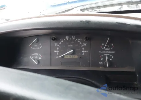 1996 Ford F150 from USA, damaged, VIN 1FTEF15Y2TLC01166